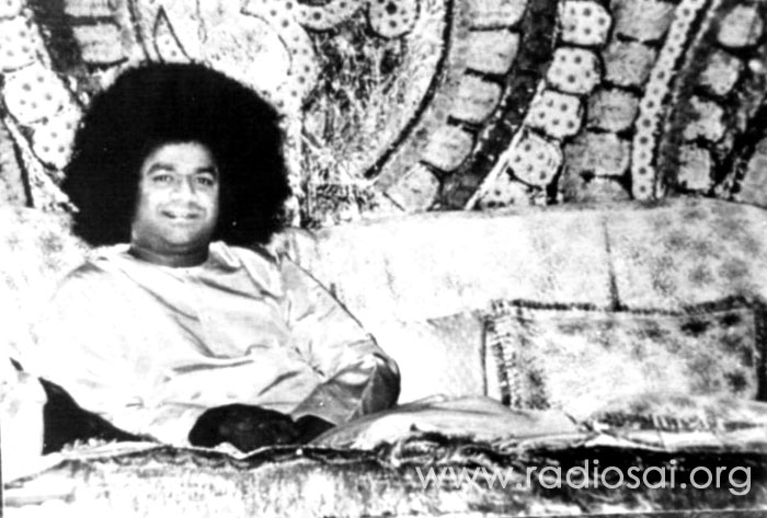 Sai Baba